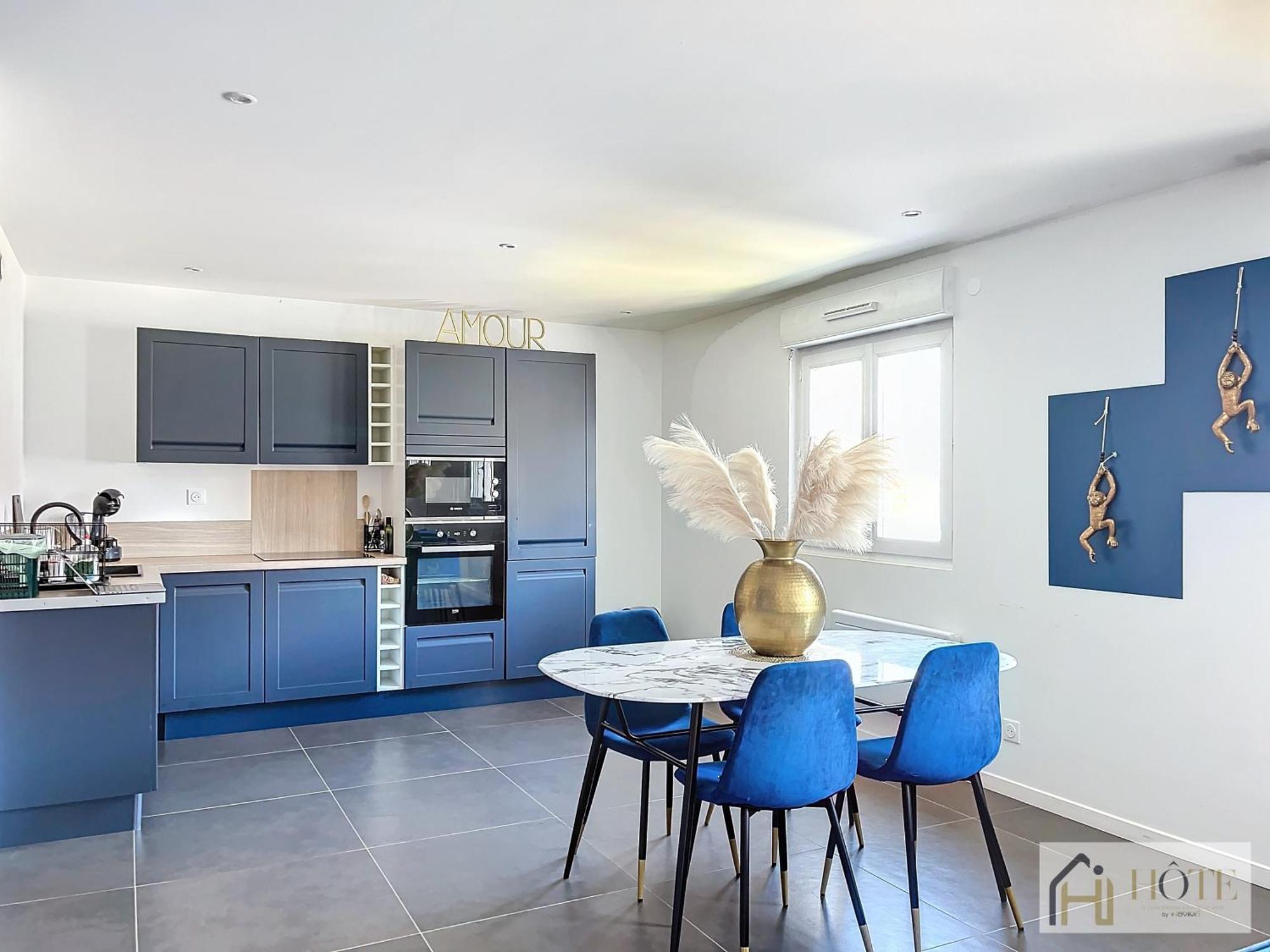 Appartement « Marine Serenity » - 50M De La Plage Bray-Dunes Luaran gambar