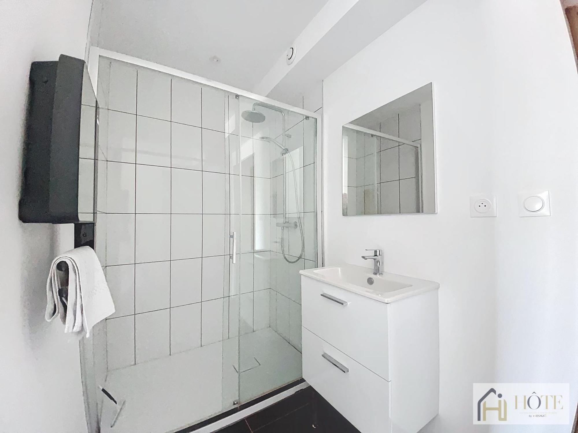 Appartement « Marine Serenity » - 50M De La Plage Bray-Dunes Luaran gambar