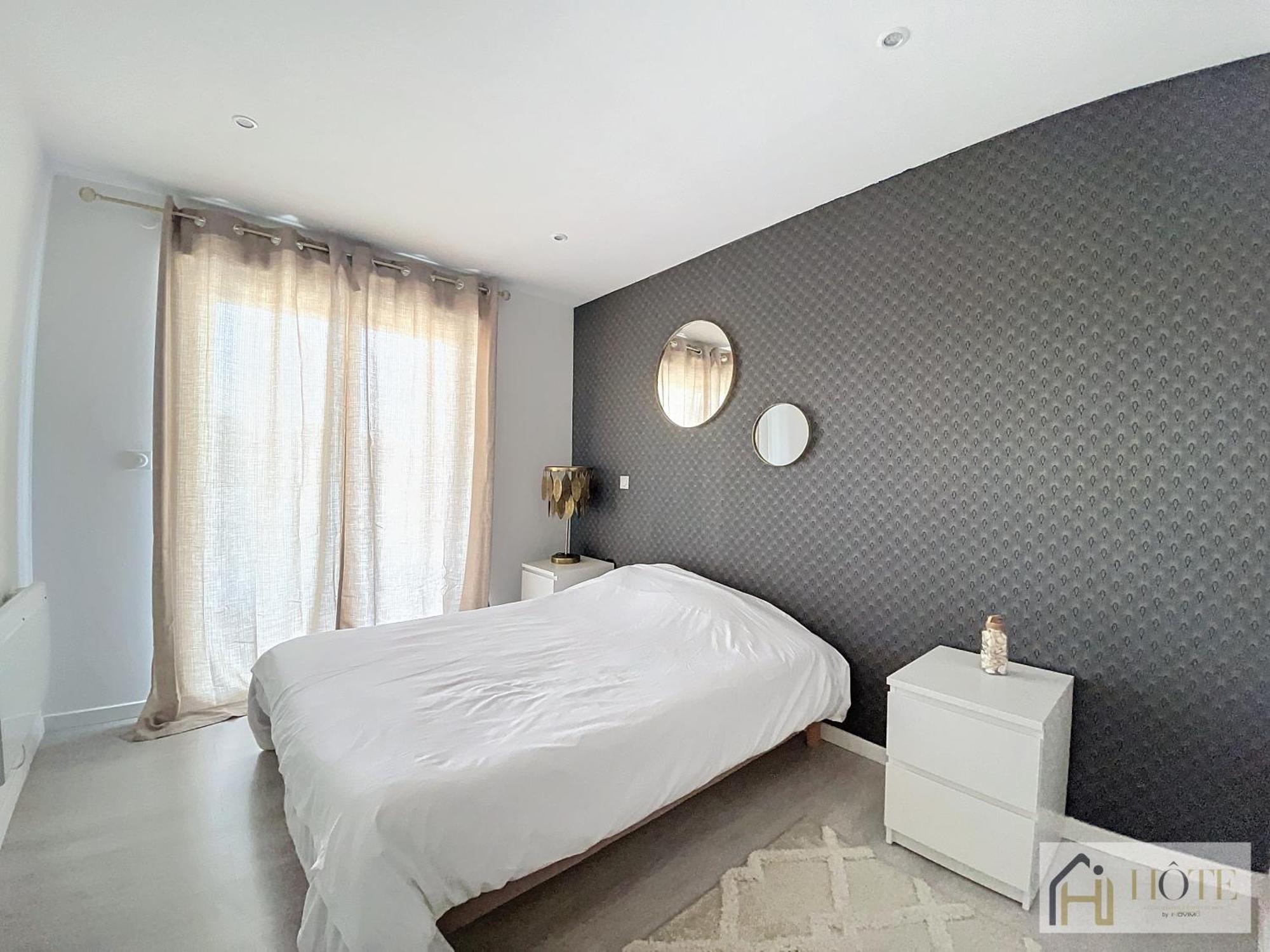 Appartement « Marine Serenity » - 50M De La Plage Bray-Dunes Luaran gambar