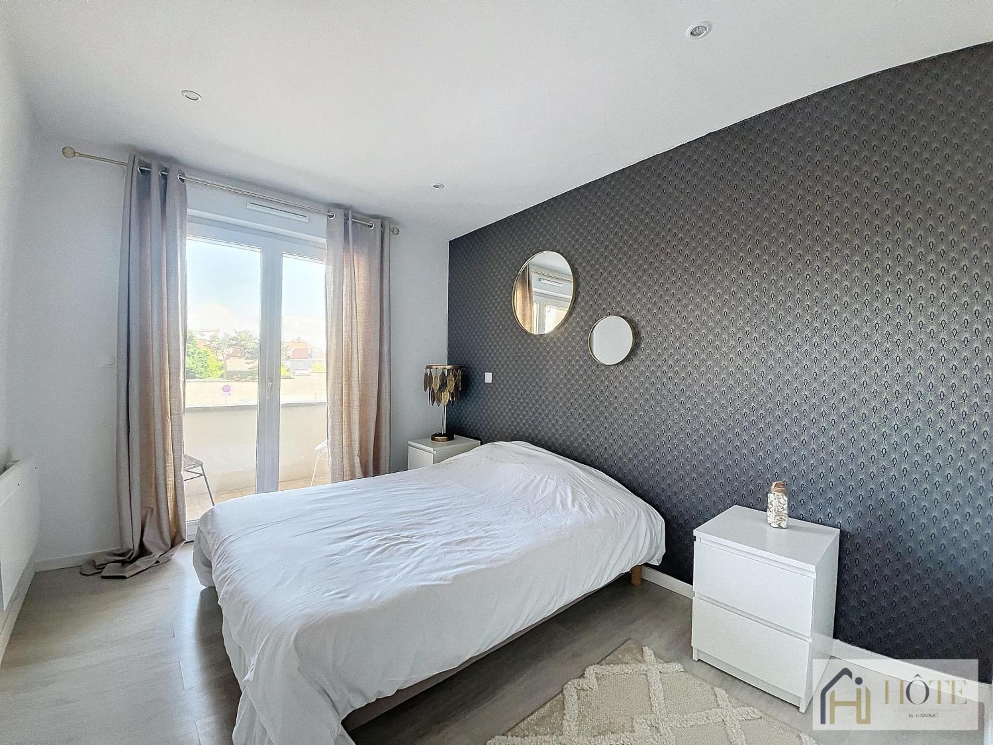 Appartement « Marine Serenity » - 50M De La Plage Bray-Dunes Luaran gambar